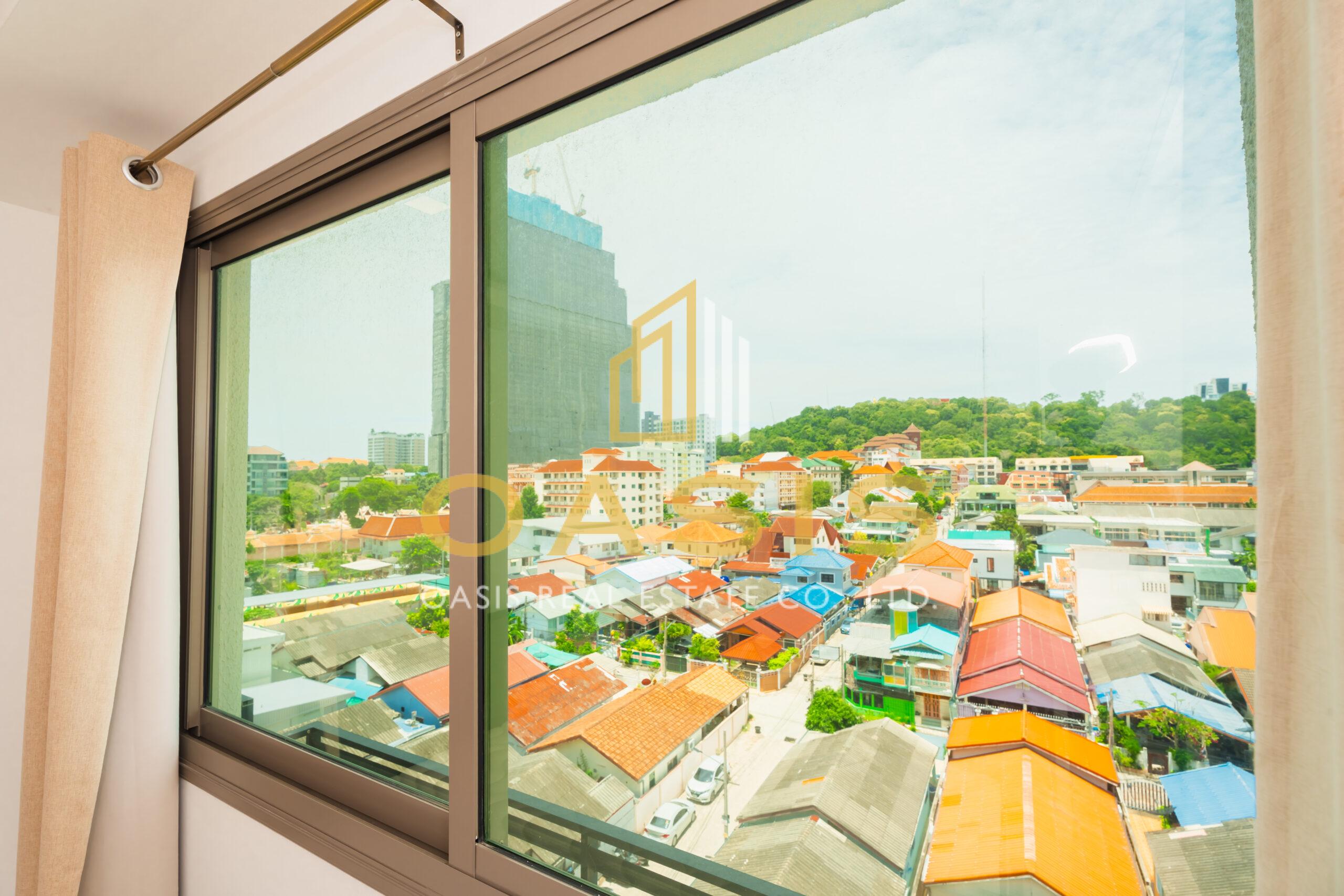 Arcadia Beach Continental 2 Bedroom Condo for Sale