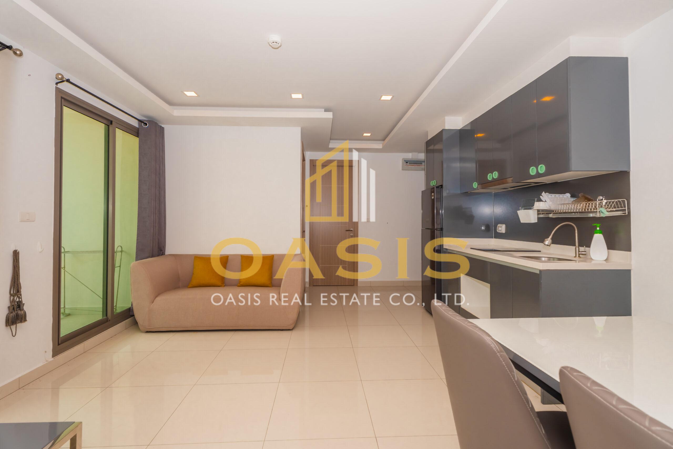 Arcadia Beach Continental 2 Bedroom Condo for Sale