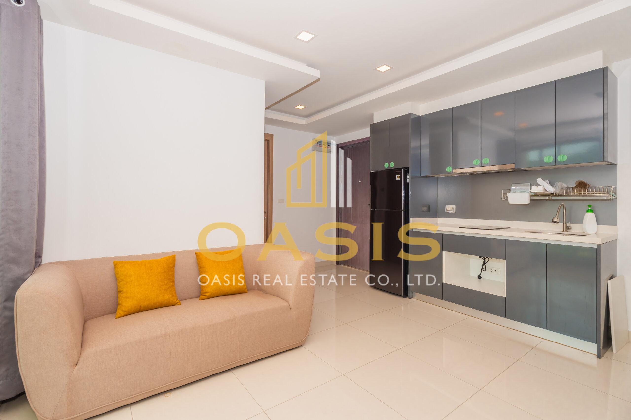 Arcadia Beach Continental 2 Bedroom Condo for Sale