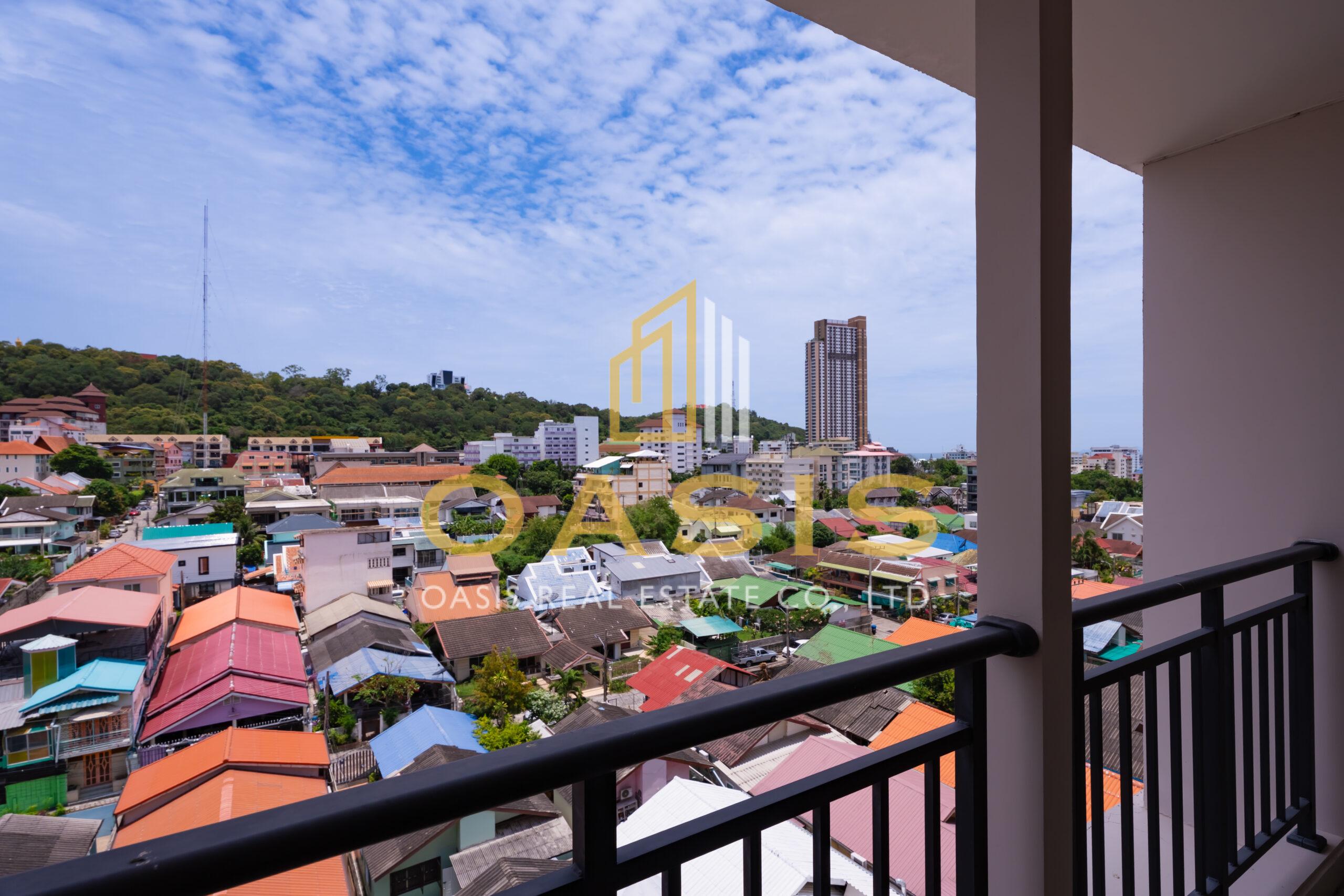 Arcadia Beach Continental 2 Bedroom Condo for Sale