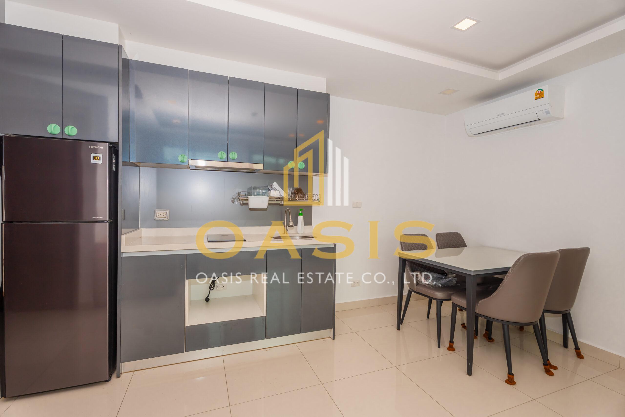 Arcadia Beach Continental 2 Bedroom Condo for Sale