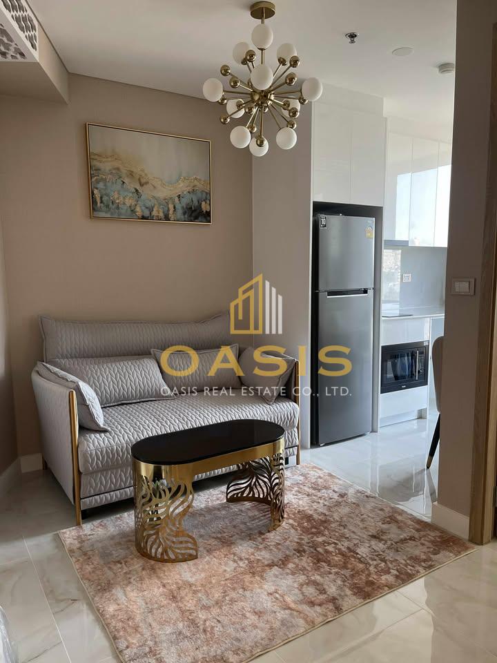 Copacabana Beach Jomtien For Sale & Rent