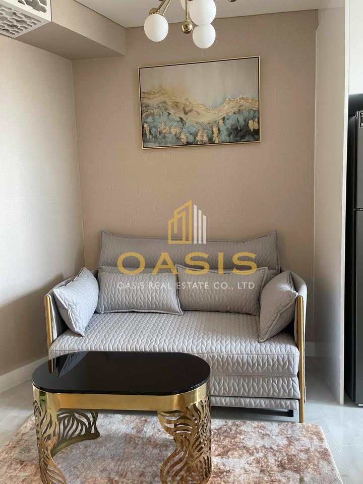 Copacabana Beach Jomtien For Sale & Rent