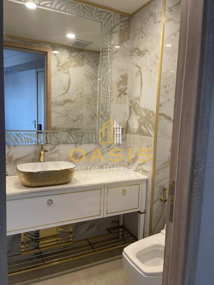 Copacabana Beach Jomtien For Sale & Rent