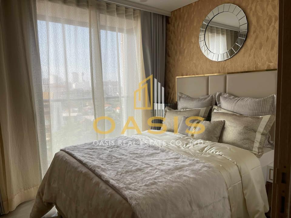 Copacabana Beach Jomtien For Sale & Rent