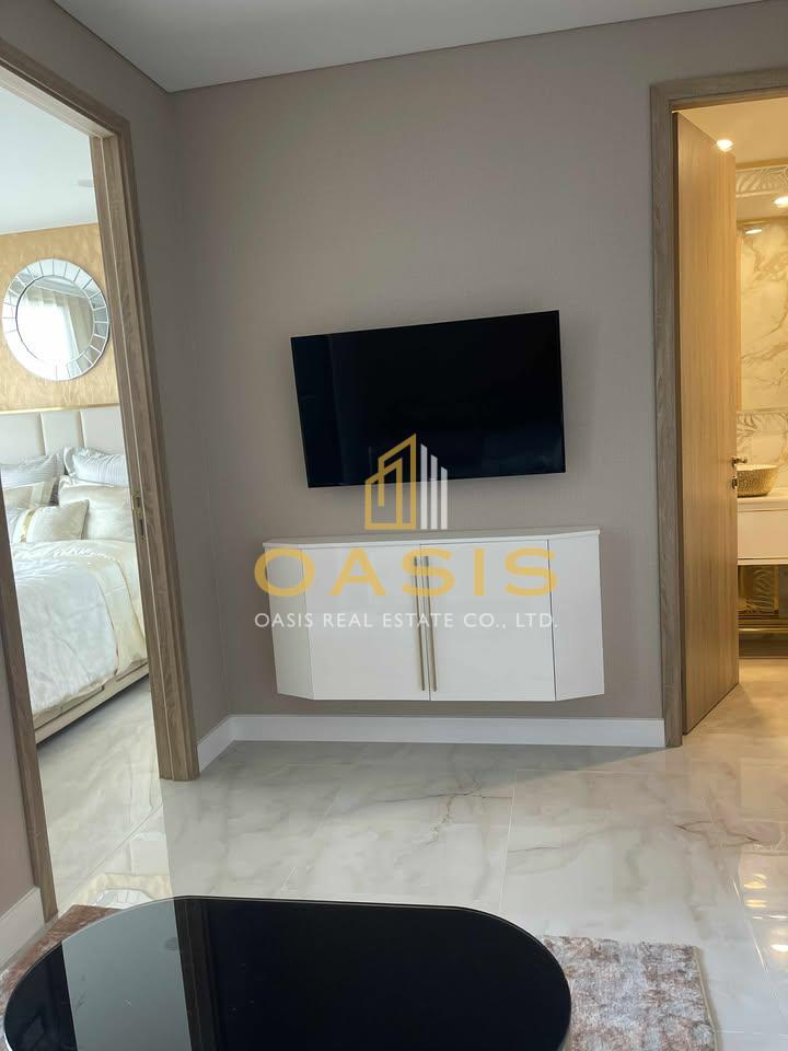 Copacabana Beach Jomtien For Sale & Rent