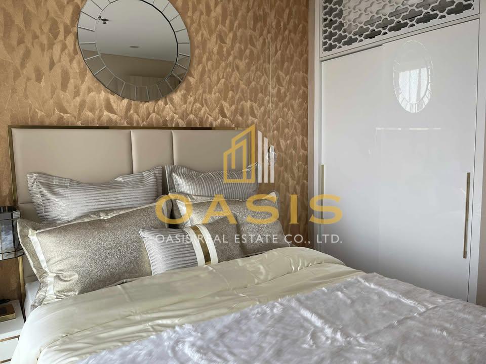 Copacabana Beach Jomtien For Sale & Rent