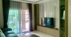 Mantana Motorway – New Krungthep Kreetha