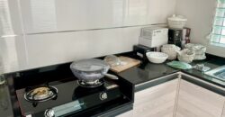 Mantana Motorway – New Krungthep Kreetha