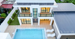 Beautifully renovated 2-storey home combines modern luxury with functional design for Sale