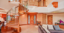 Luxury Penthouse – Grand Diamond Penthouse for Sale