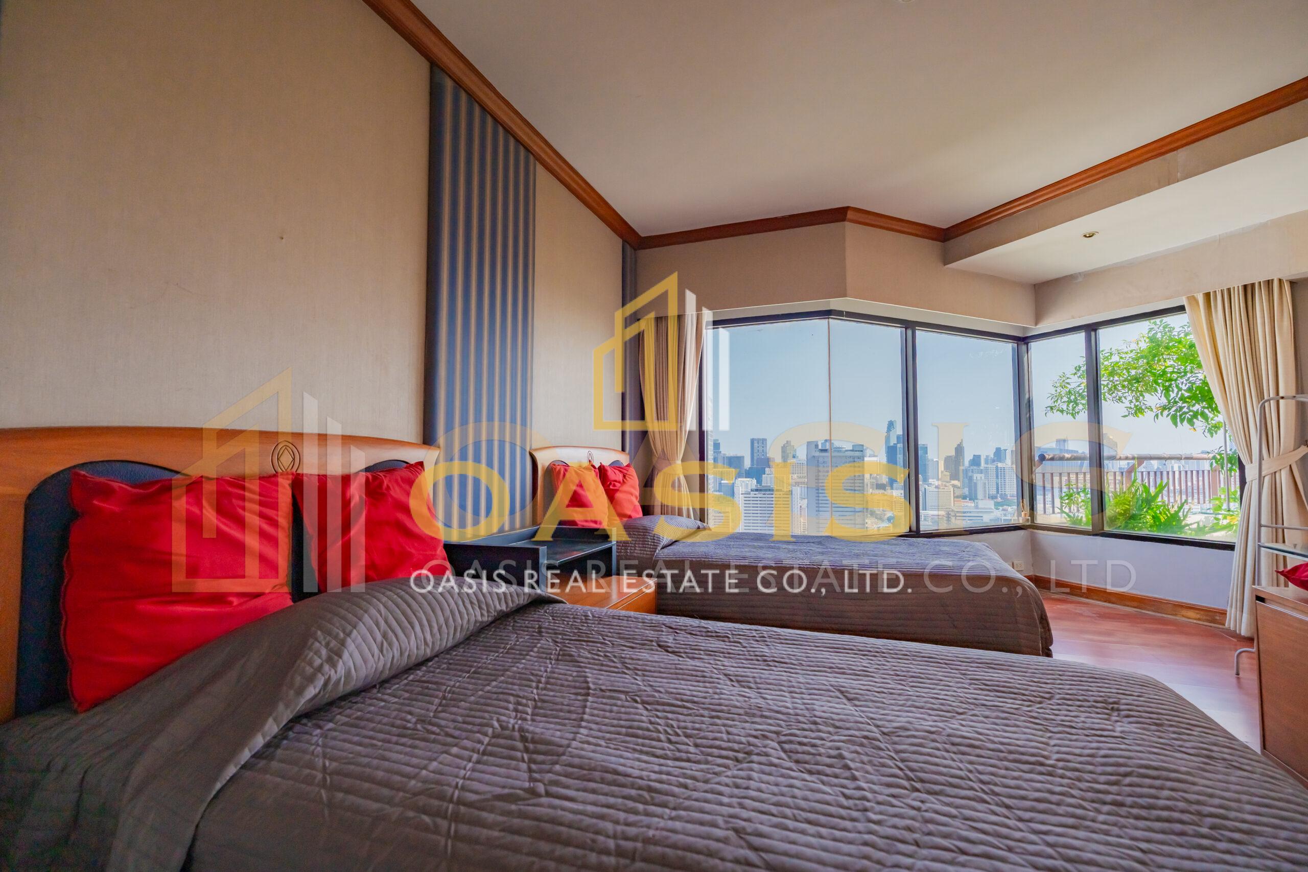 Luxury Penthouse – Grand Diamond Penthouse for Sale