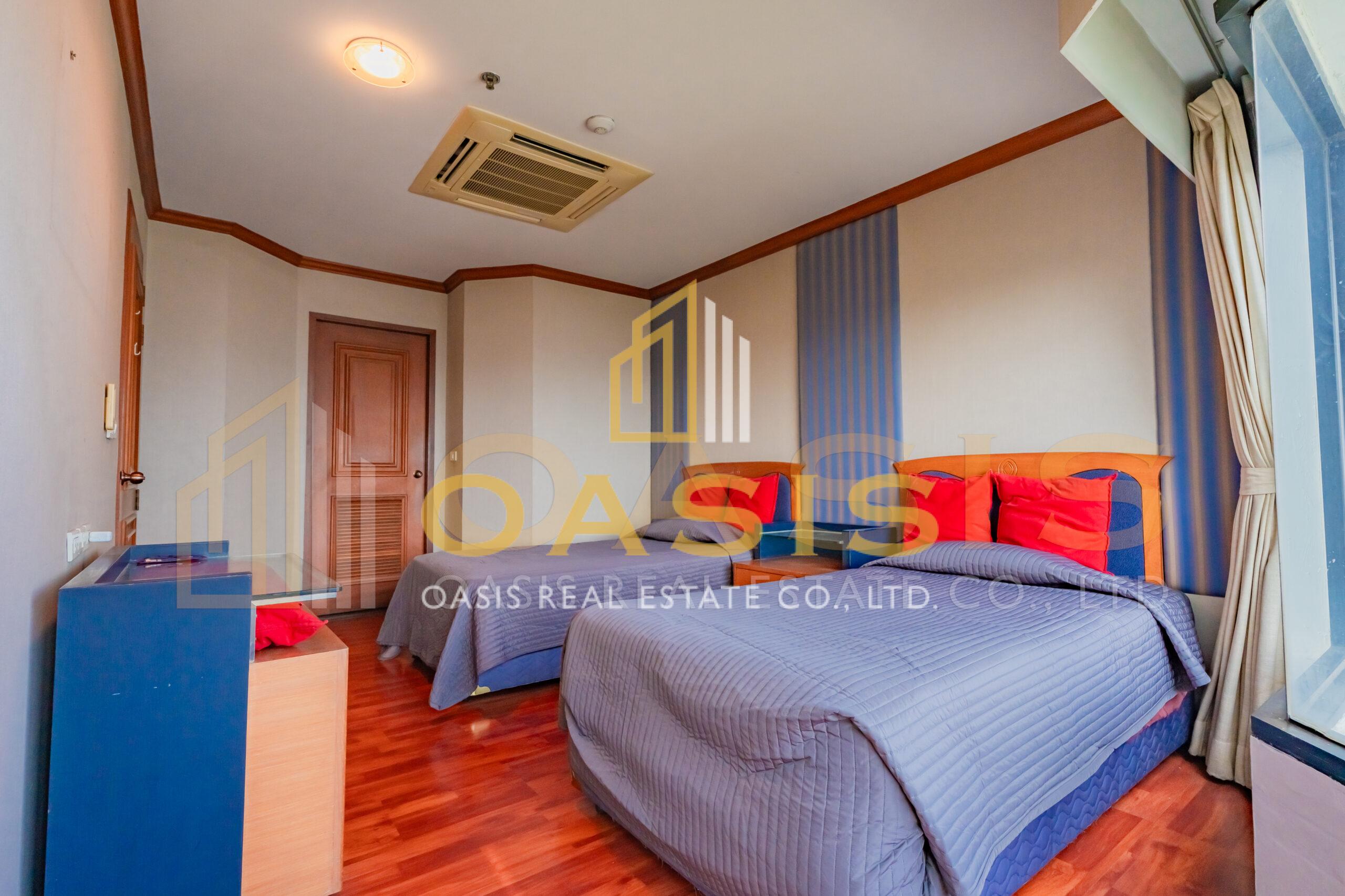 Luxury Penthouse – Grand Diamond Penthouse for Sale