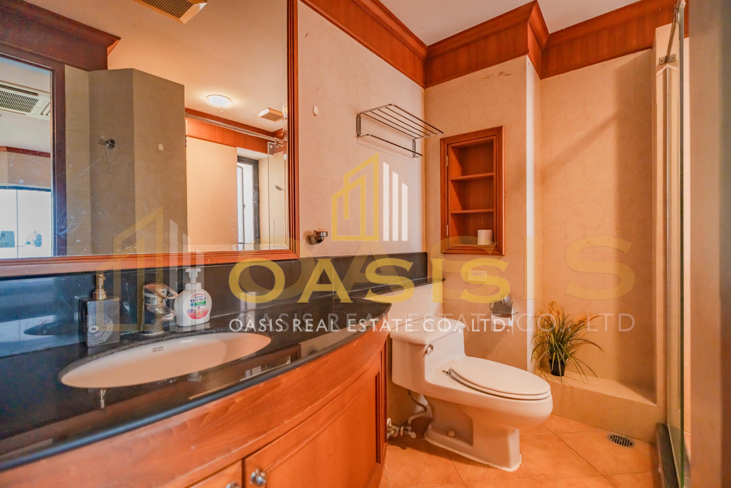 Luxury Penthouse – Grand Diamond Penthouse for Sale