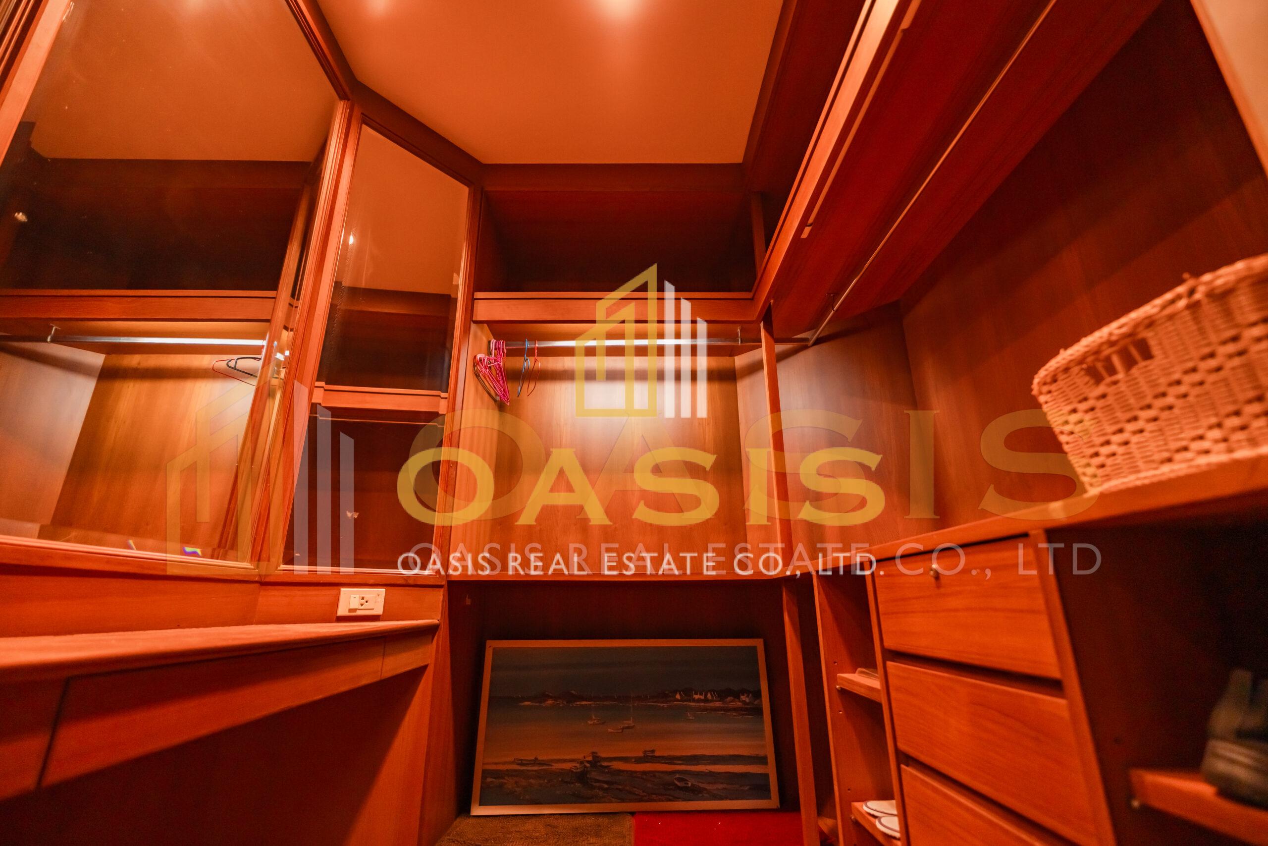 Luxury Penthouse – Grand Diamond Penthouse for Sale