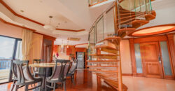 Luxury Penthouse – Grand Diamond Penthouse for Sale