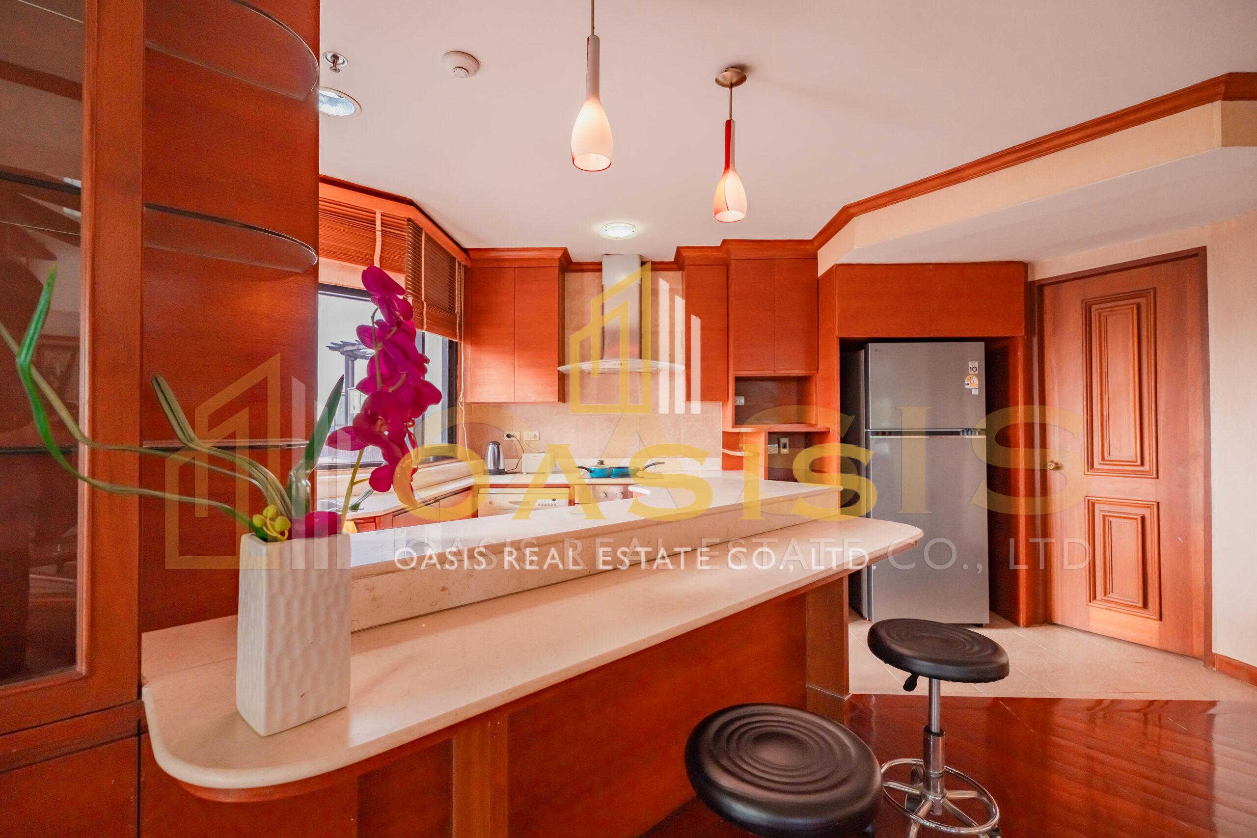 Luxury Penthouse – Grand Diamond Penthouse for Sale