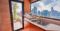 Luxury Penthouse – Grand Diamond Penthouse for Sale