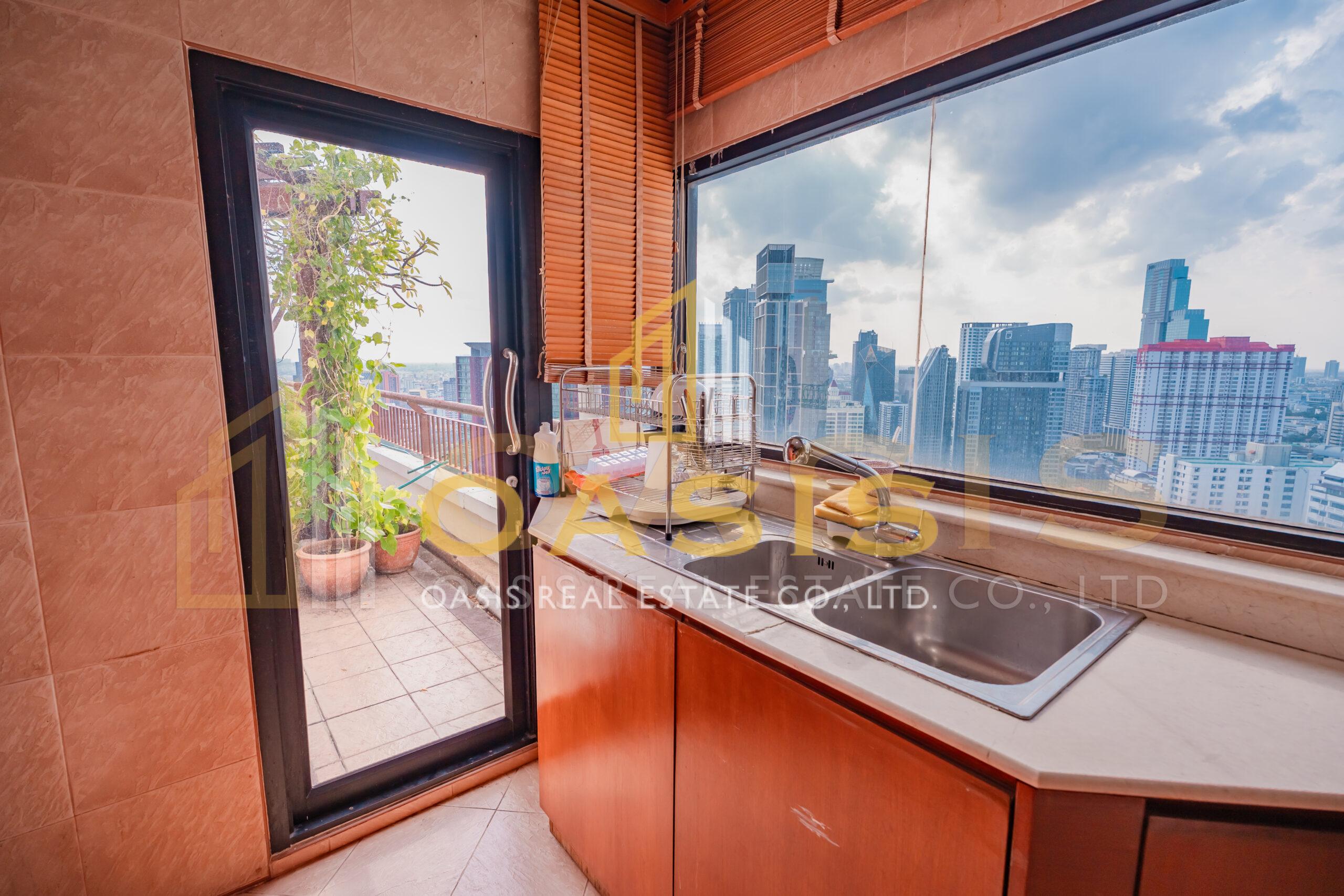 Luxury Penthouse – Grand Diamond Penthouse for Sale