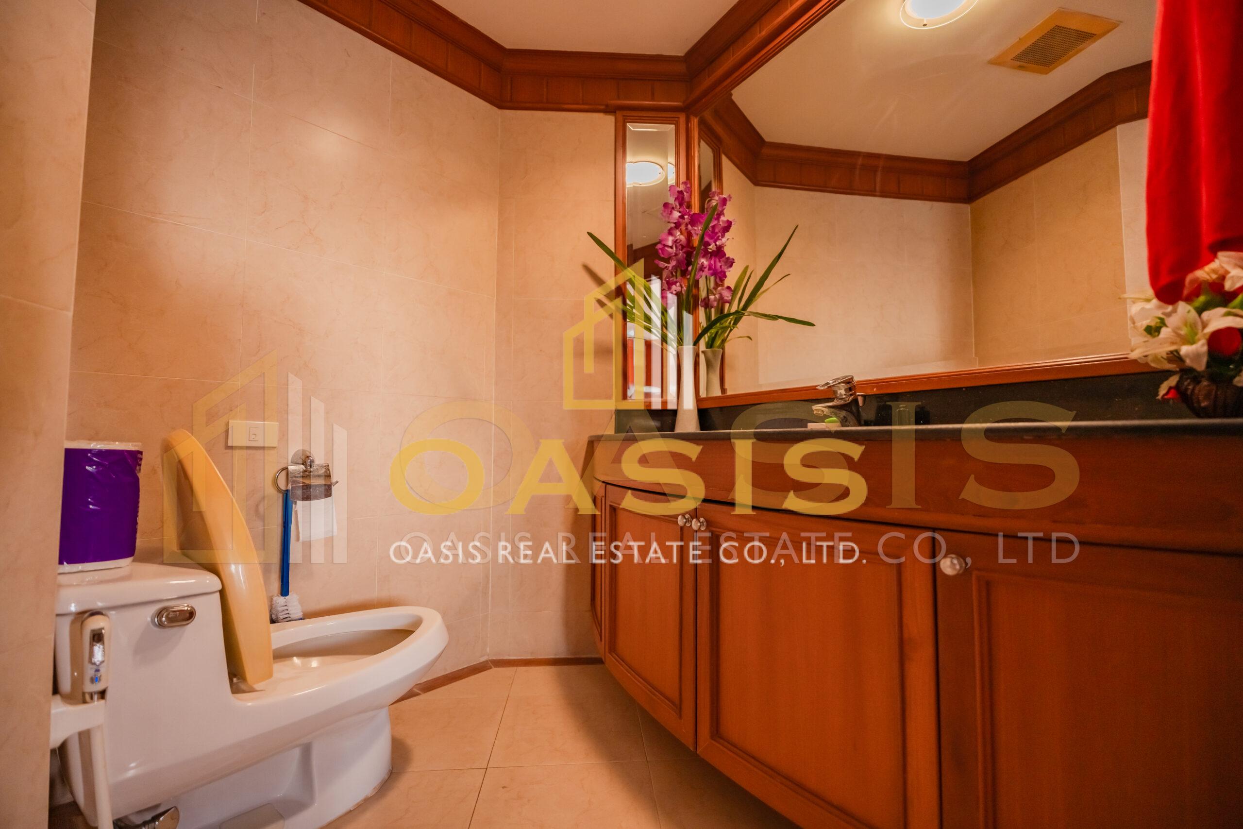 Luxury Penthouse – Grand Diamond Penthouse for Sale