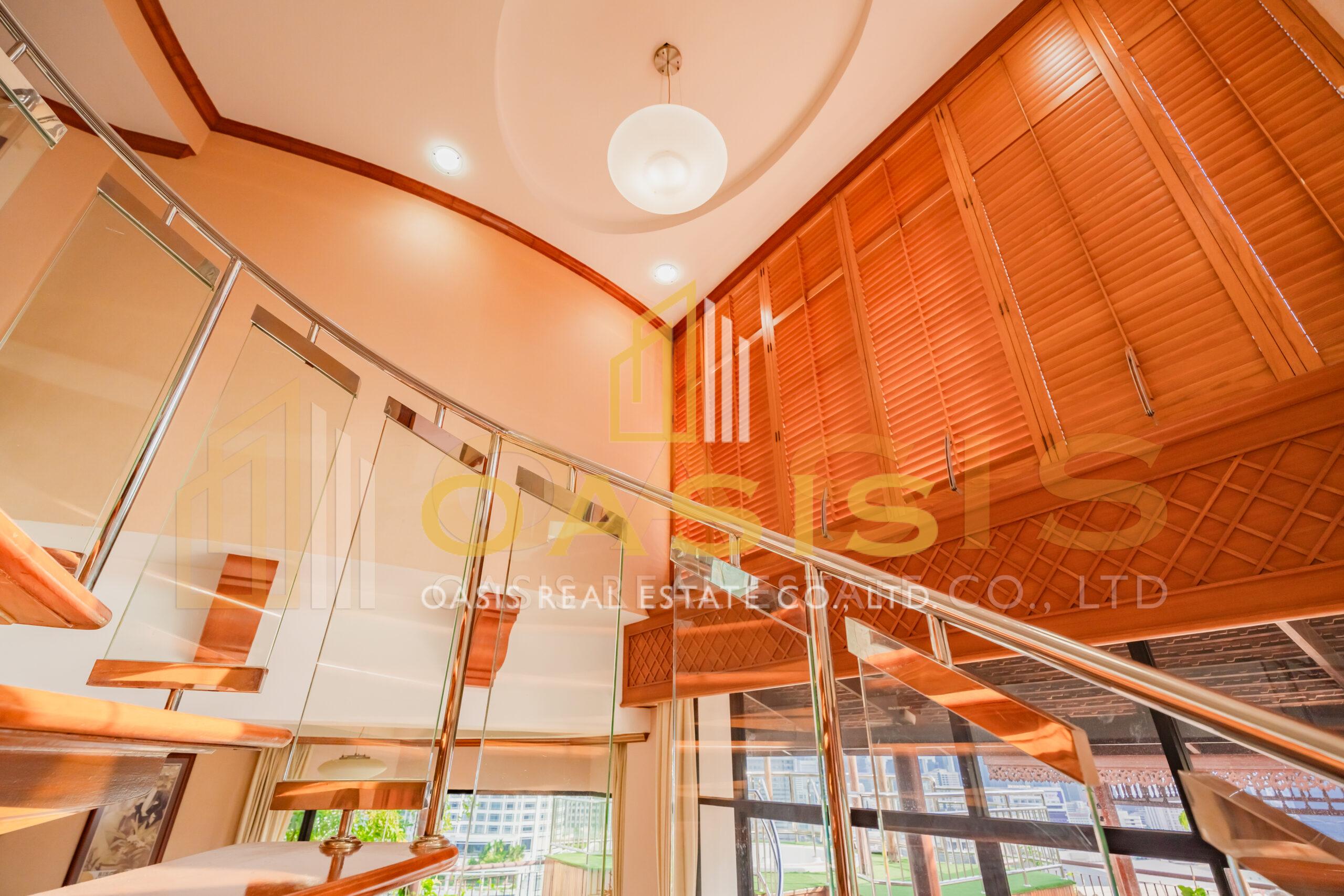 Luxury Penthouse – Grand Diamond Penthouse for Sale