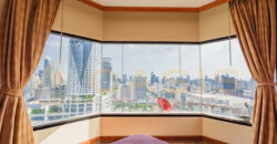 Luxury Penthouse – Grand Diamond Penthouse for Sale