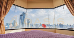 Luxury Penthouse – Grand Diamond Penthouse for Sale