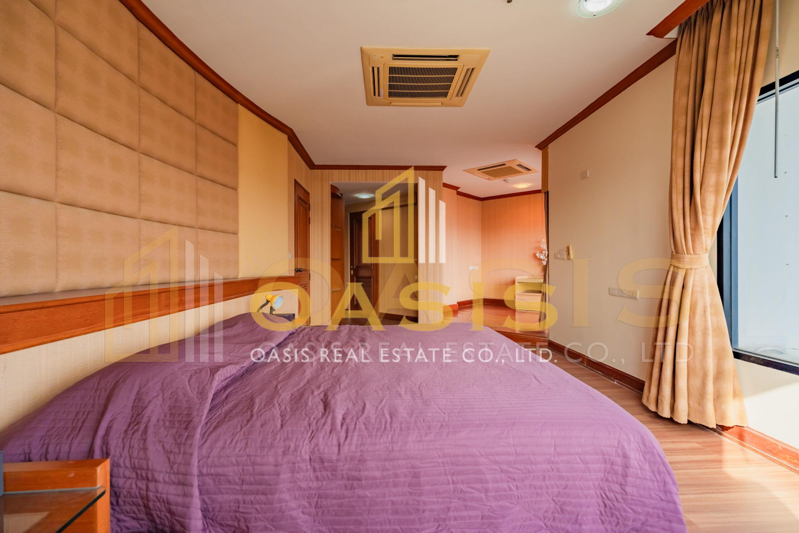 Luxury Penthouse – Grand Diamond Penthouse for Sale