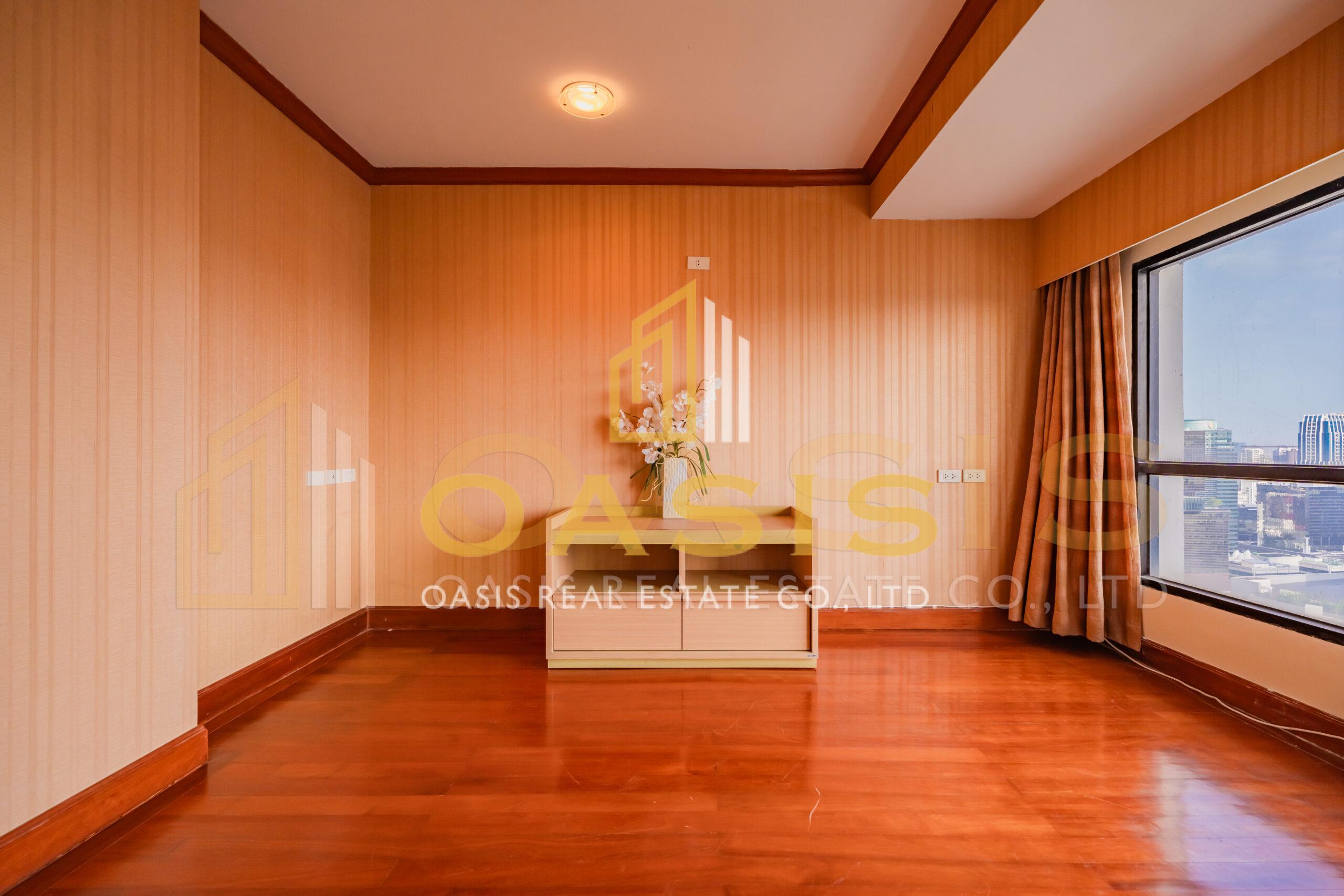 Luxury Penthouse – Grand Diamond Penthouse for Sale