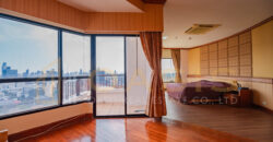 Luxury Penthouse – Grand Diamond Penthouse for Sale