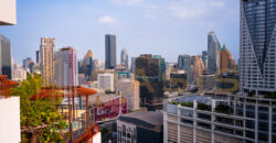 Luxury Penthouse – Grand Diamond Penthouse for Sale