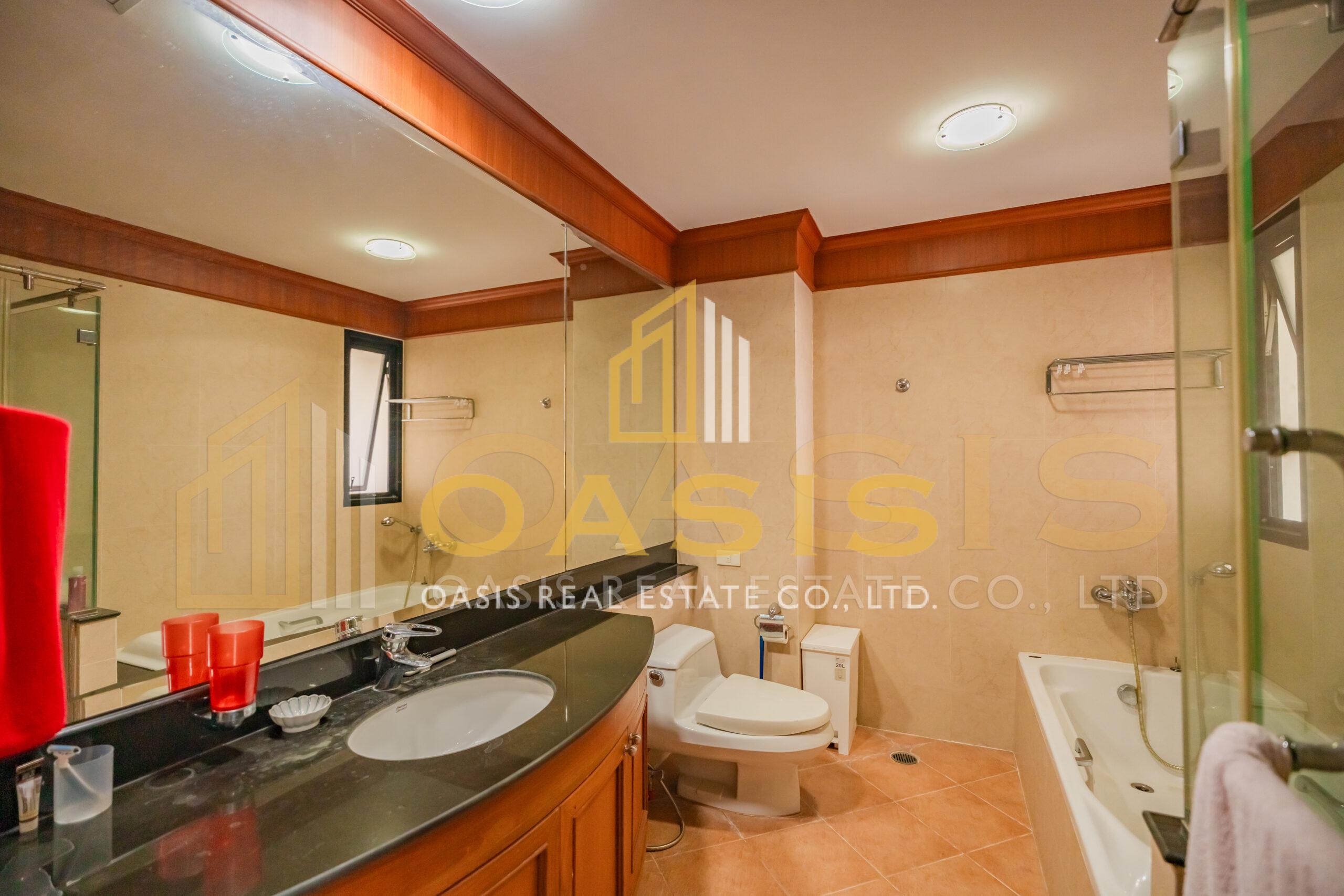 Luxury Penthouse – Grand Diamond Penthouse for Sale