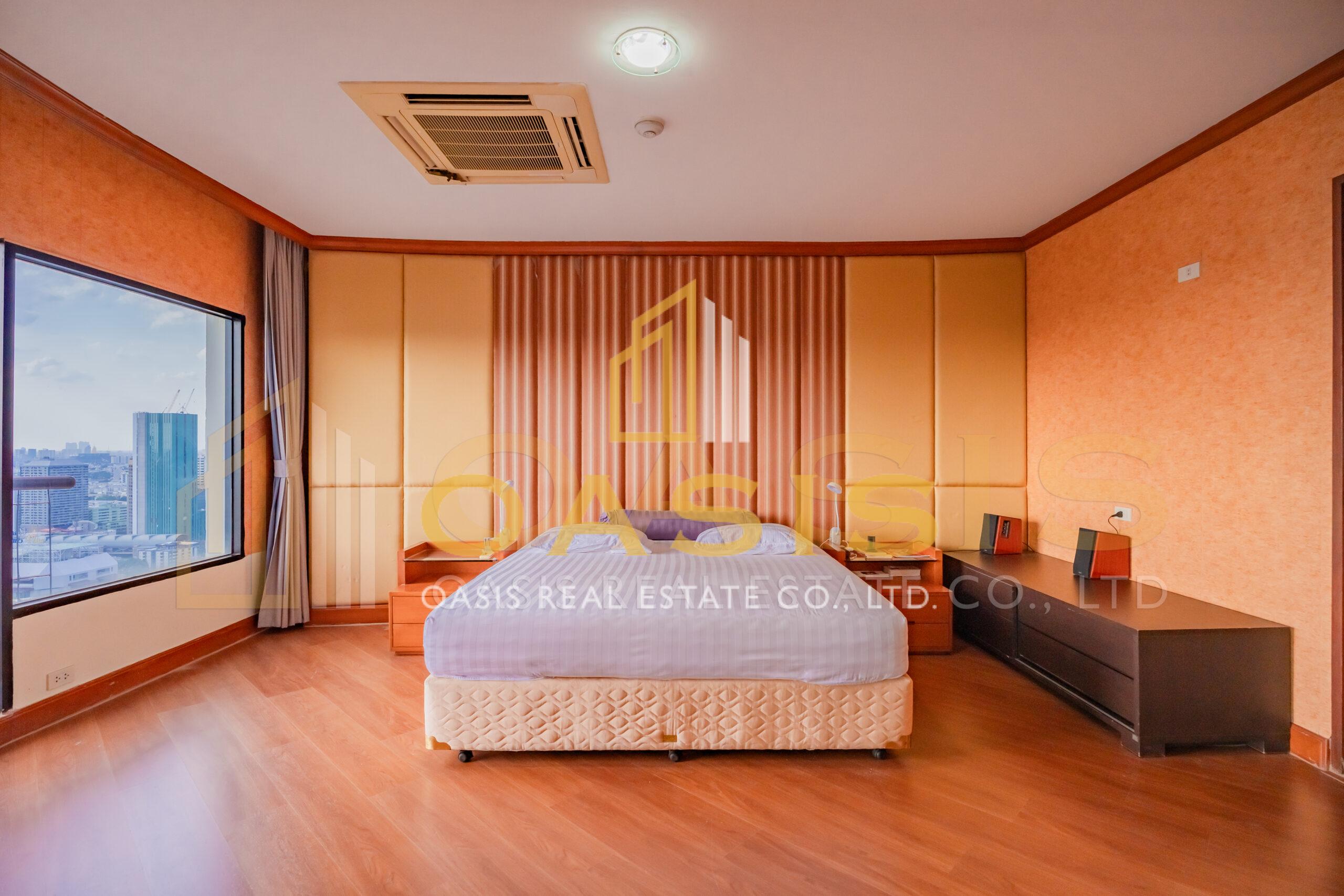 Luxury Penthouse – Grand Diamond Penthouse for Sale