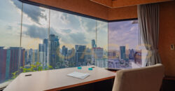 Luxury Penthouse – Grand Diamond Penthouse for Sale