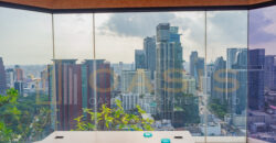 Luxury Penthouse – Grand Diamond Penthouse for Sale