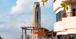 Luxury Penthouse – Grand Diamond Penthouse for Sale