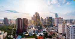 Luxury Penthouse – Grand Diamond Penthouse for Sale