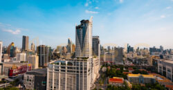 Luxury Penthouse – Grand Diamond Penthouse for Sale