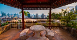 Luxury Penthouse – Grand Diamond Penthouse for Sale