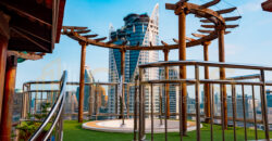 Luxury Penthouse – Grand Diamond Penthouse for Sale