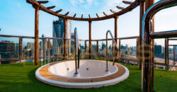 Luxury Penthouse – Grand Diamond Penthouse for Sale