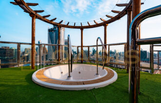 Luxury Penthouse – Grand Diamond Penthouse for Sale