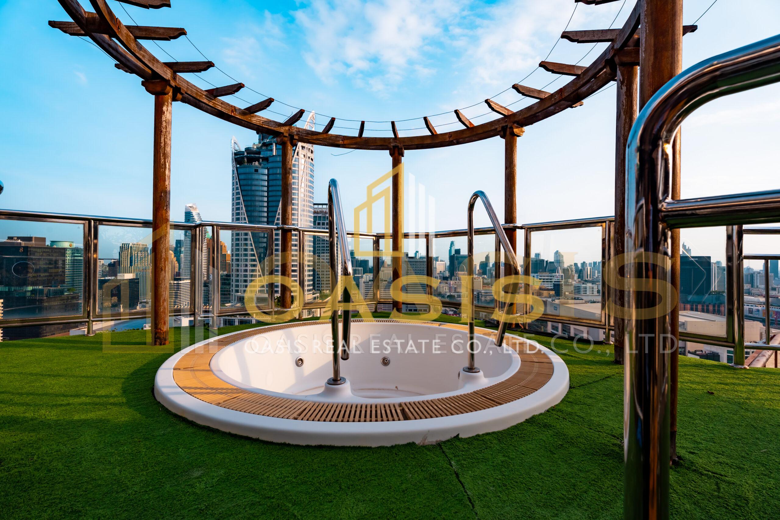 Luxury Penthouse – Grand Diamond Penthouse for Sale