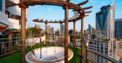 Luxury Penthouse – Grand Diamond Penthouse for Sale