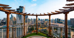 Luxury Penthouse – Grand Diamond Penthouse for Sale