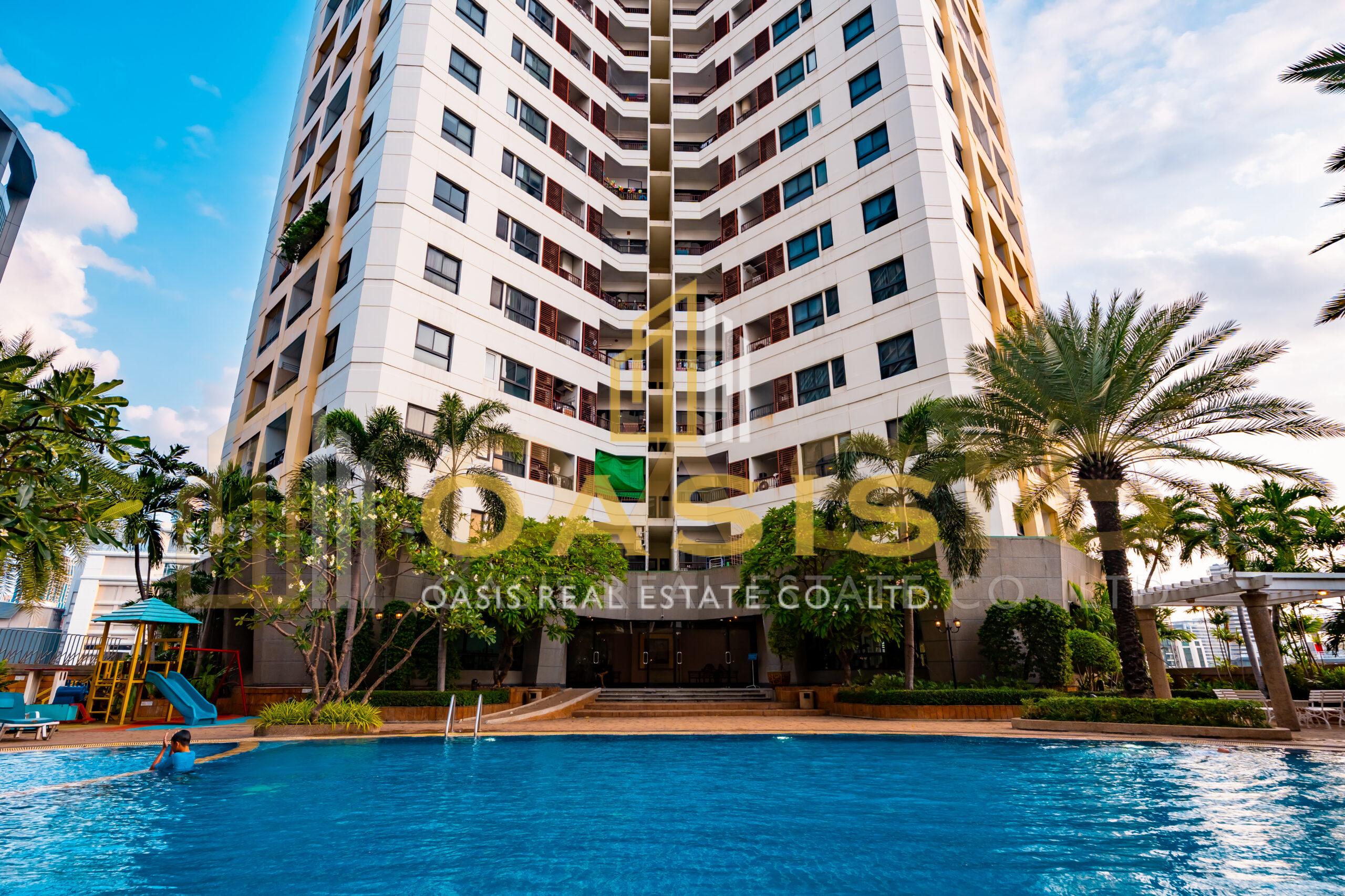 Luxury Penthouse – Grand Diamond Penthouse for Sale