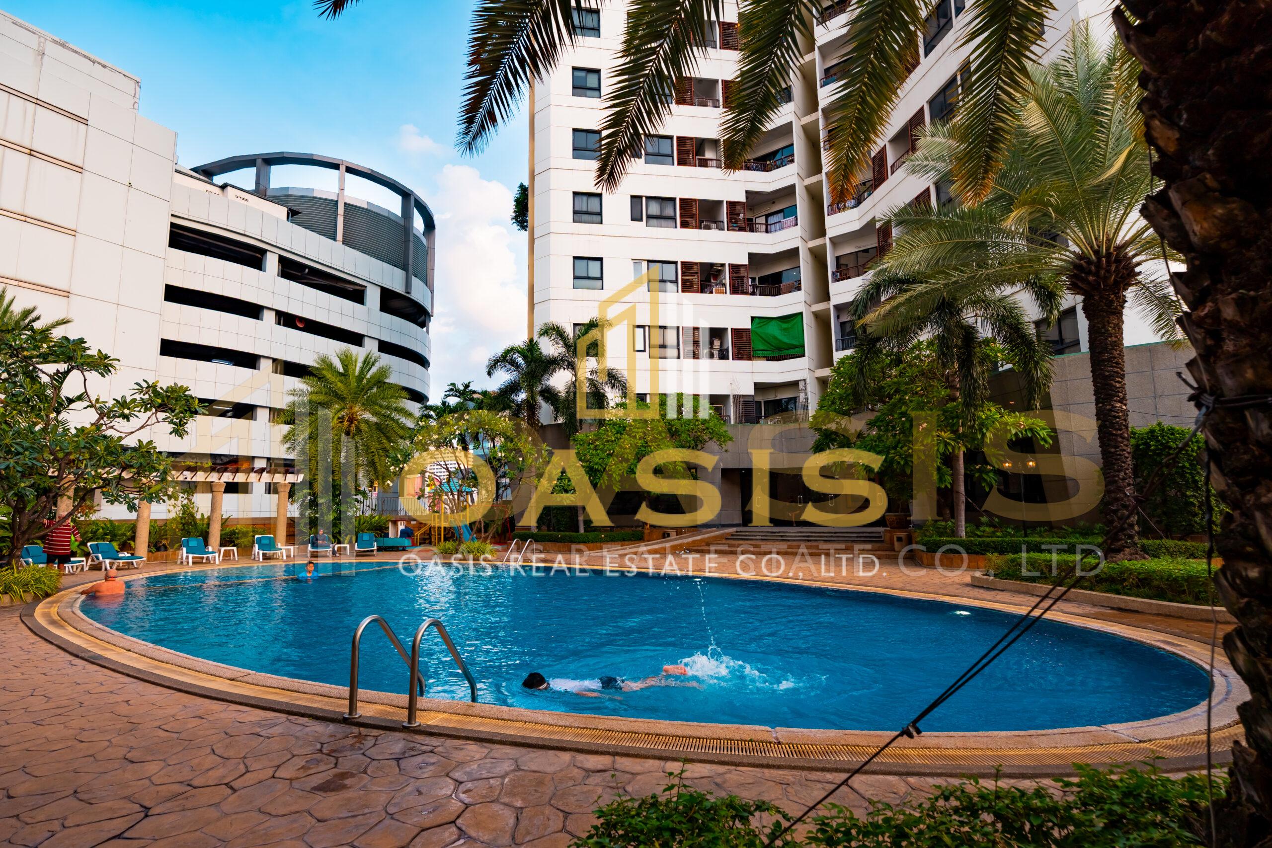 Luxury Penthouse – Grand Diamond Penthouse for Sale