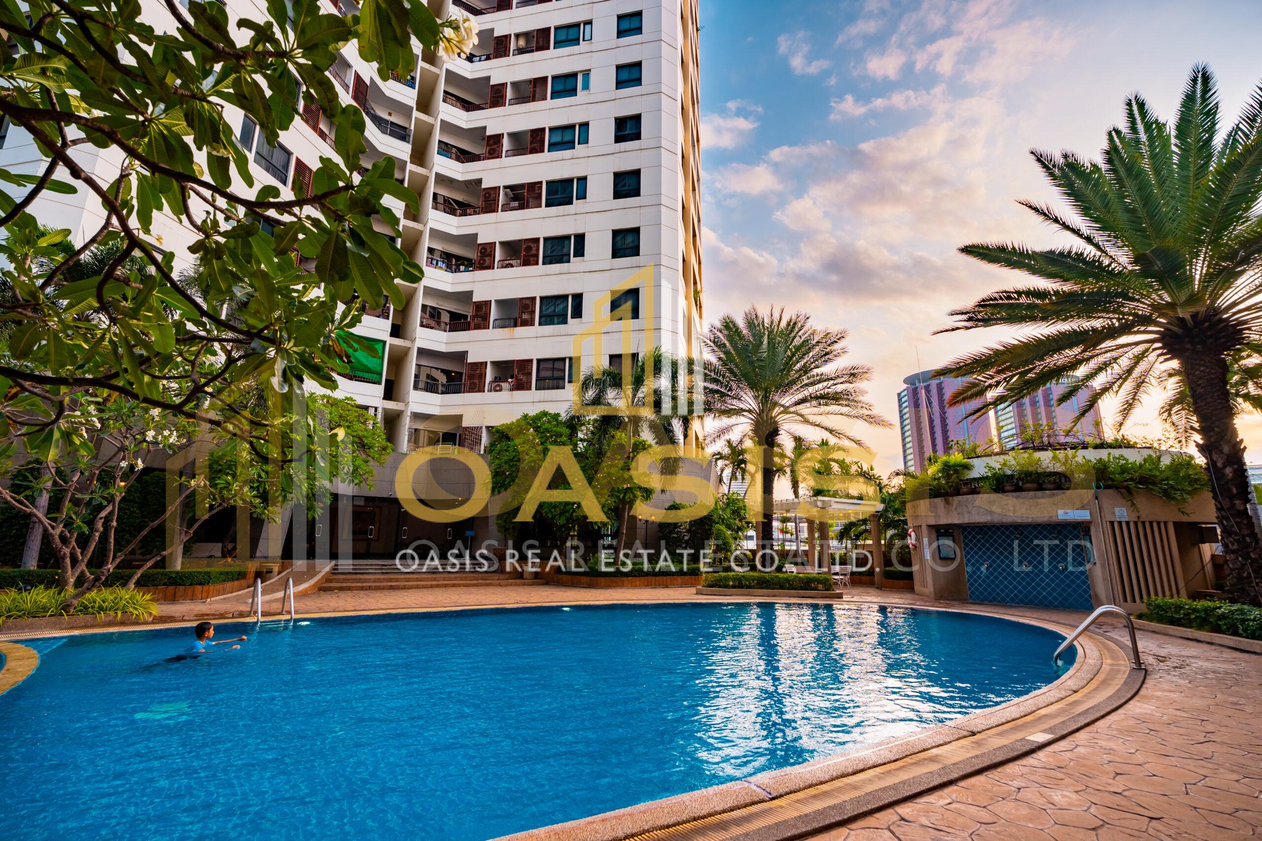 Luxury Penthouse – Grand Diamond Penthouse for Sale