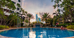 Luxury Penthouse – Grand Diamond Penthouse for Sale