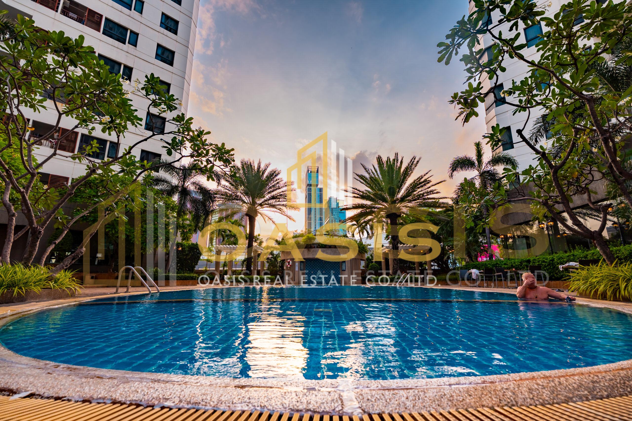 Luxury Penthouse – Grand Diamond Penthouse for Sale